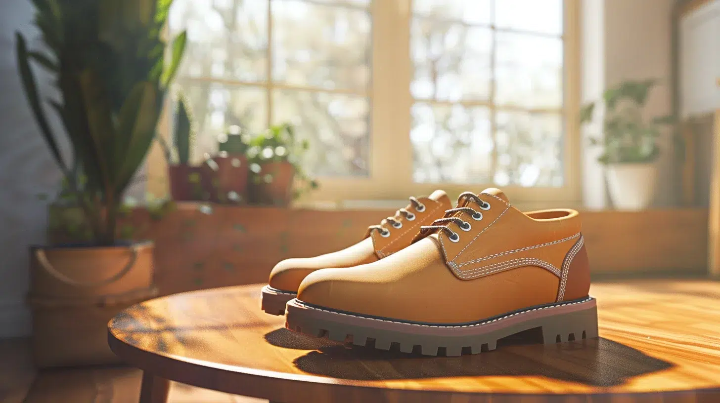 chaussures de sécurité