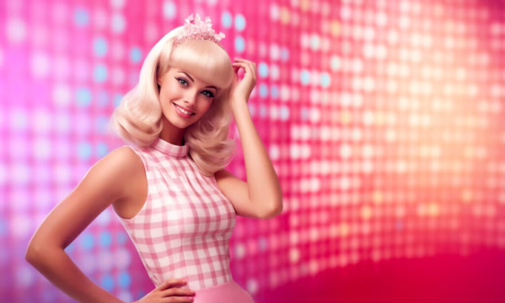 Film Barbie