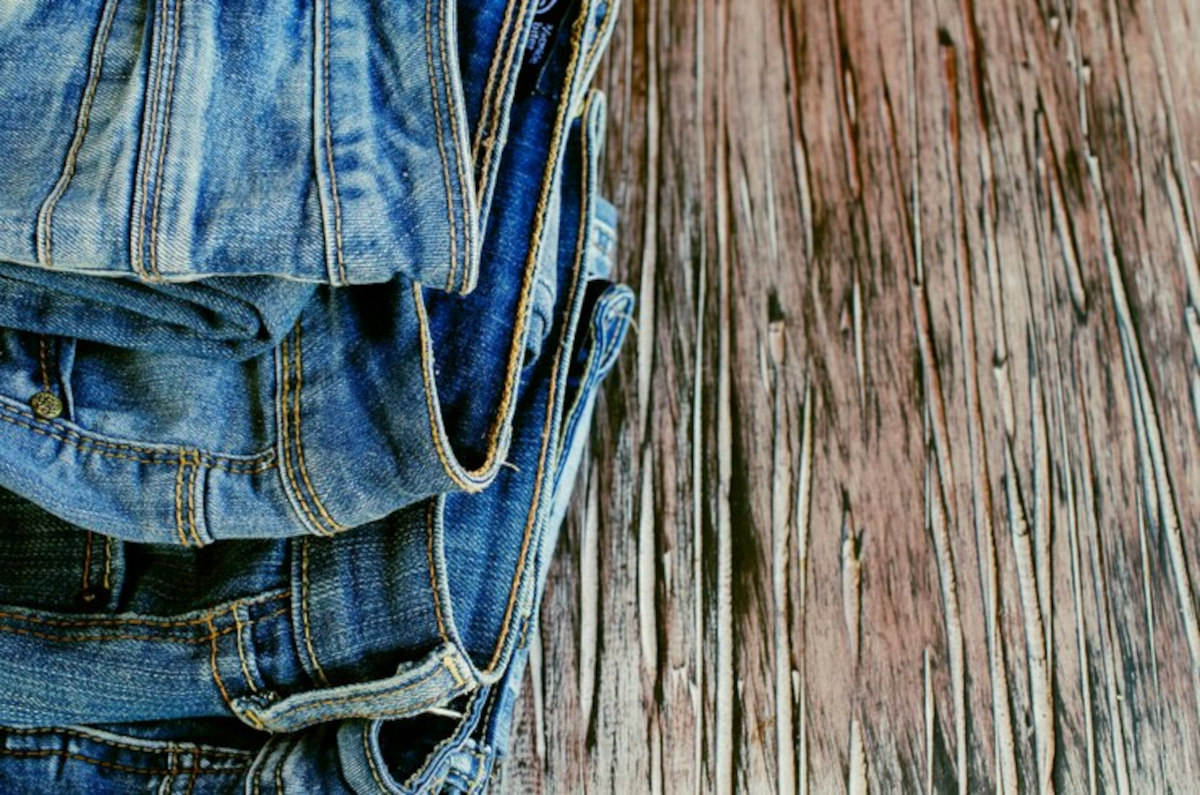Levi Strauss