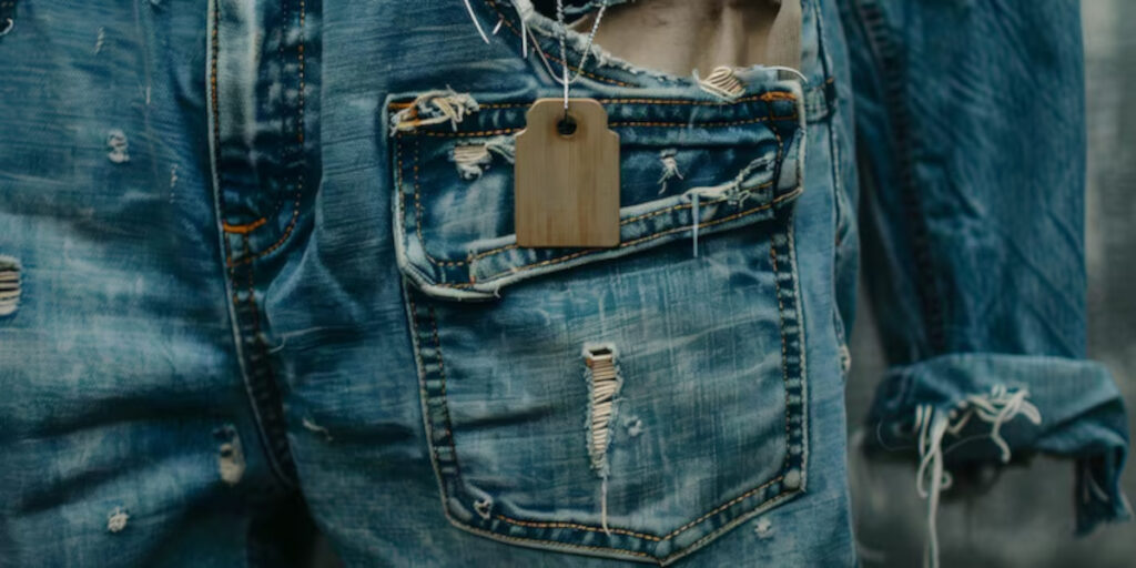 marque Levi Strauss