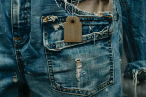 Découvrez l’histoire fascinante de la marque Levi Strauss et company