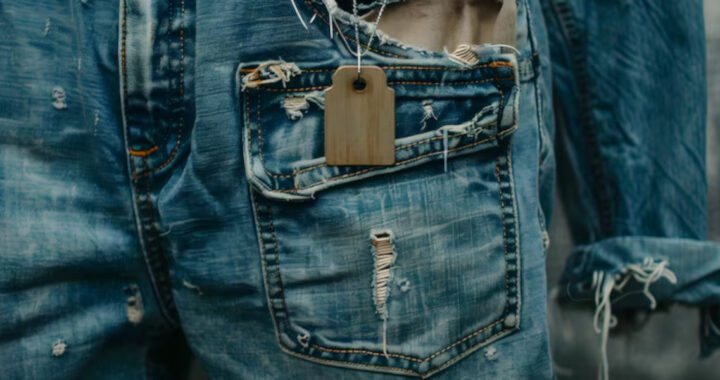 marque Levi Strauss