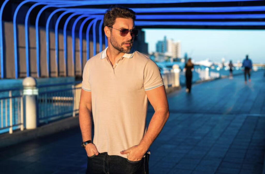 Pourquoi la marque de polo Hulinu est-elle devenue incontournable ?