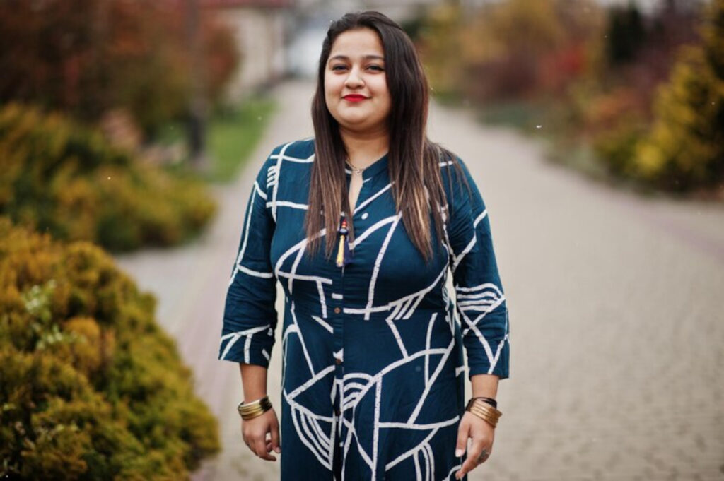 Les robes pour femmes rondes et sexy, une célébration de la diversité corporelle