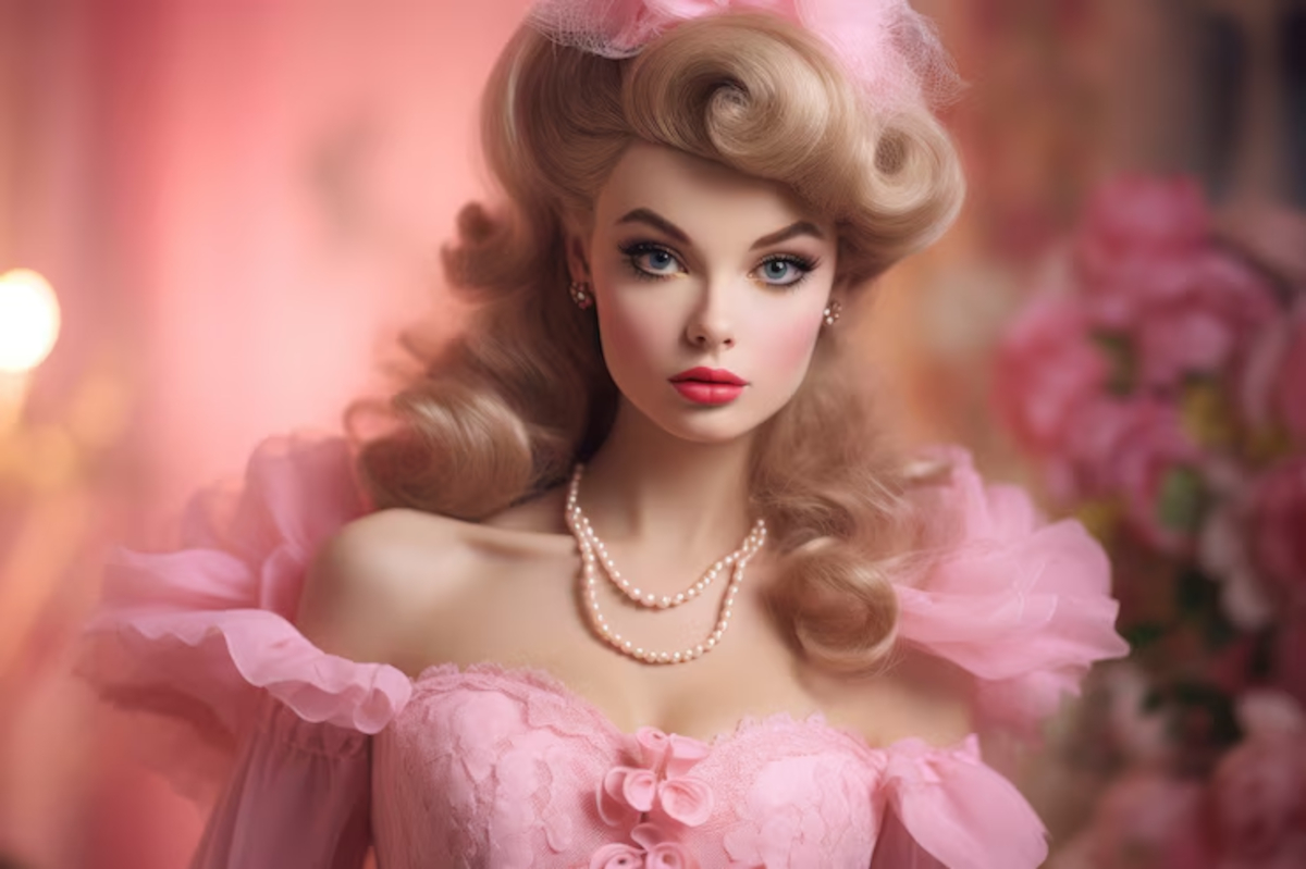 tenues barbies
