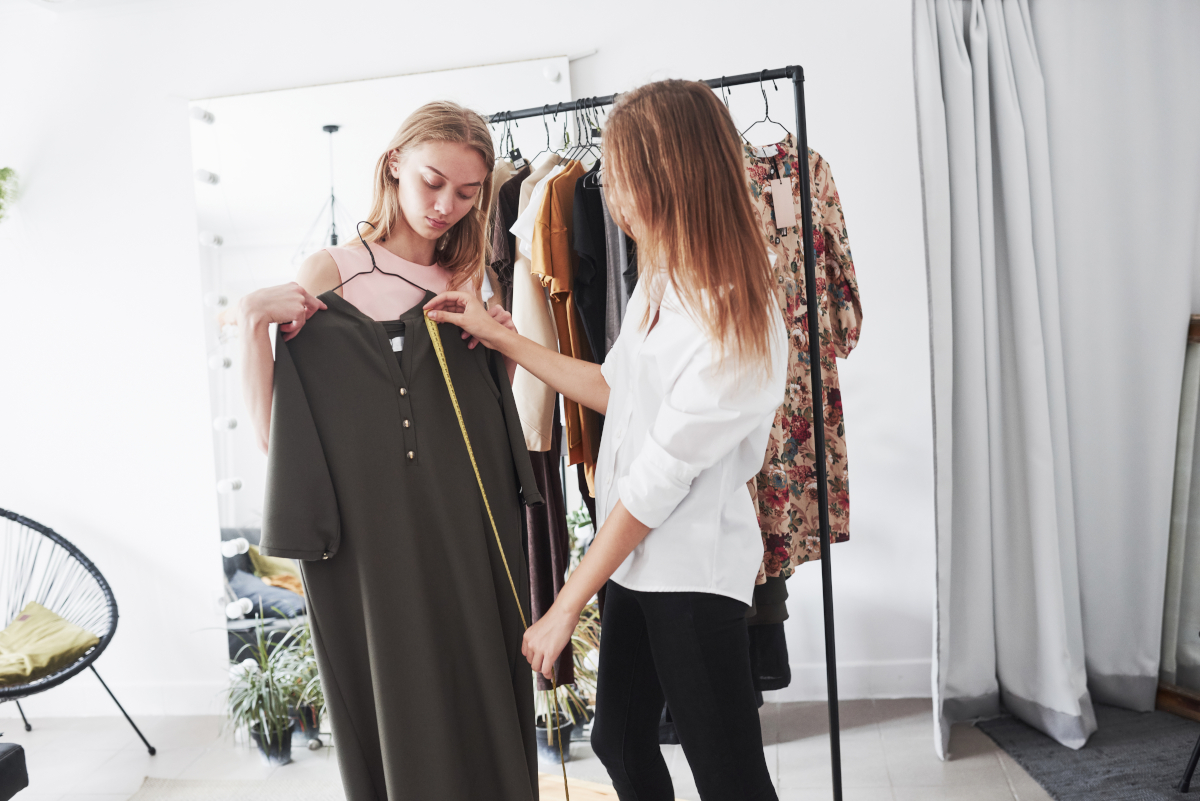 convertir la taille US en EU