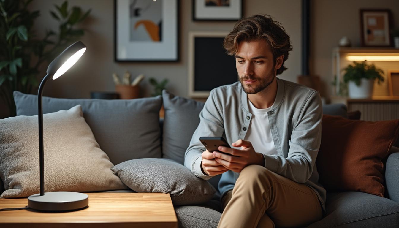 découvrez les avis des utilisateurs sur la lampe beurer tl 100. que pensent-ils de son efficacité, de son design et des bienfaits qu'elle procure ? lisez notre analyse complète pour faire le meilleur choix.