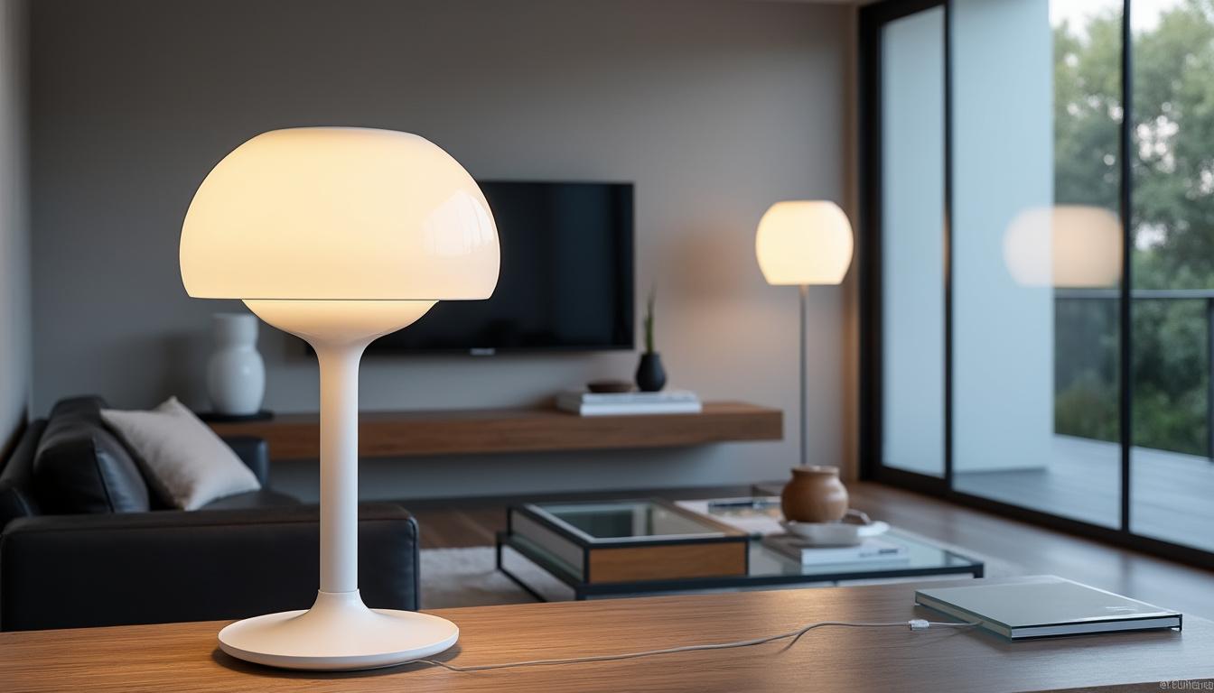 découvrez les avis des utilisateurs sur la lampe beurer tl 100. que pensent-ils de ses performances, de ses bénéfices pour la santé et de son design ? lisez notre analyse complète pour savoir si cette lampe est faite pour vous.