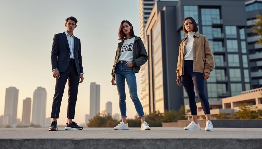 découvrez comment styliser vos sneakers autry donna 39 pour toutes les occasions ! que ce soit pour une sortie décontractée, une journée au bureau ou un rendez-vous spécial, trouvez des astuces et des idées de looks pour mettre en valeur vos chaussures tout en restant tendance.