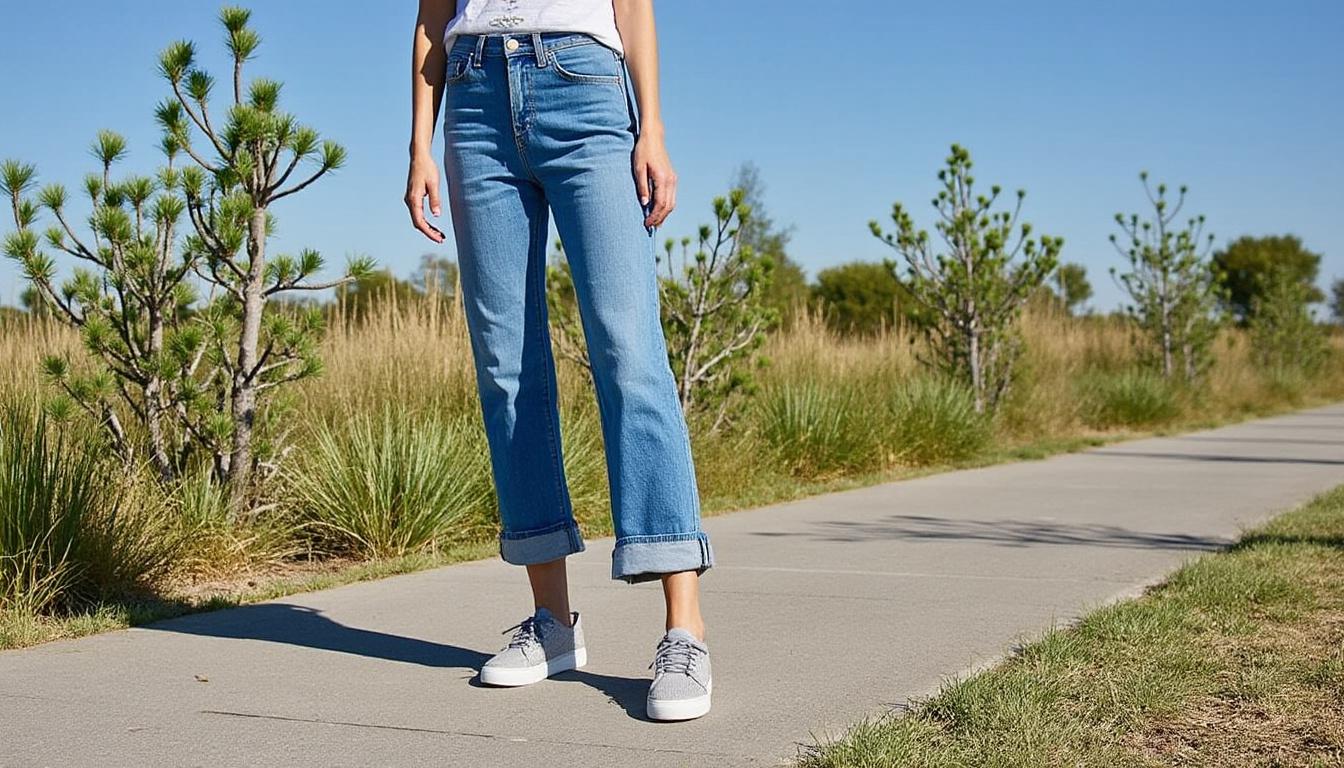 découvrez comment styliser vos sneakers autry donna 39 avec élégance pour chaque occasion. que ce soit pour une sortie décontractée ou un événement chaleureux, nos conseils et astuces vous aideront à mettre en valeur votre style tout en restant à l'aise. transformez vos sneakers en pièce maîtresse de votre tenue !