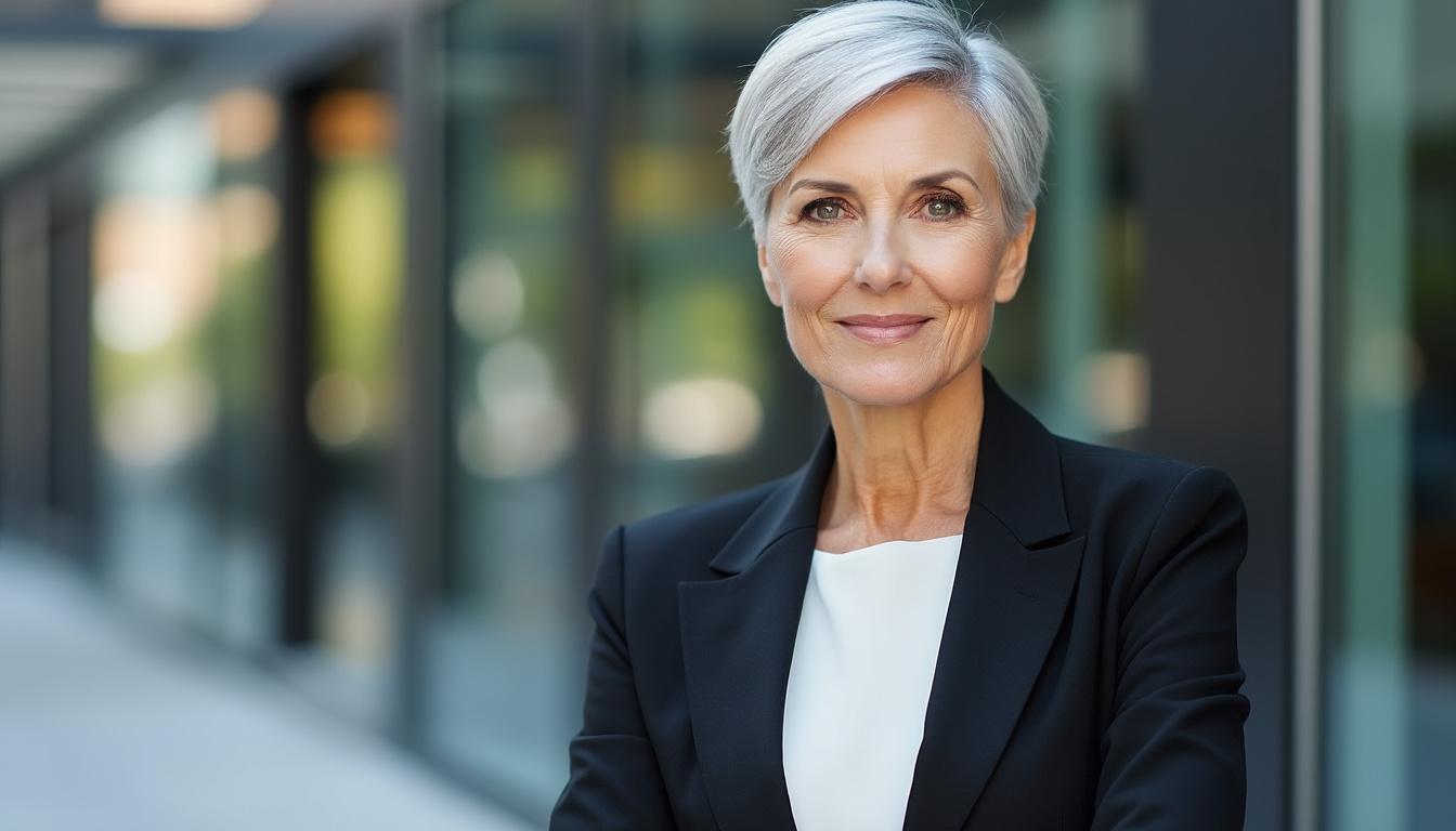 découvrez les coupes de cheveux courts idéales pour les femmes de 60 ans, en fonction de la forme de votre visage. apprenez à choisir la coupe qui mettra en valeur votre beauté et votre personnalité tout en restant tendance et moderne.