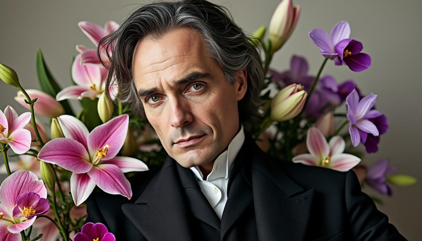 découvrez l'univers envoûtant du parfum exotique baudelaire à travers une analyse approfondie de la beauté et de la mélancolie. plongez dans les émotions et les sensations éveillées par cette œuvre, où l'art du parfum révèle la complexité des sentiments humains.