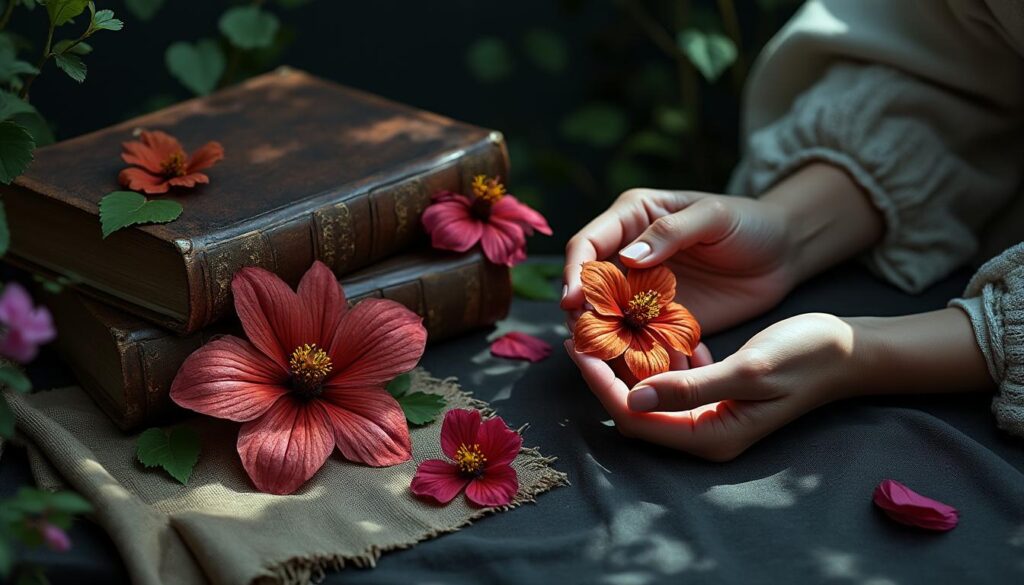 découvrez l'univers envoûtant du parfum exotique baudelaire à travers une analyse approfondie des thèmes de la beauté et de la mélancolie. plongez dans les émotions riches et les images évocatrices qui façonnent cette œuvre intemporelle.