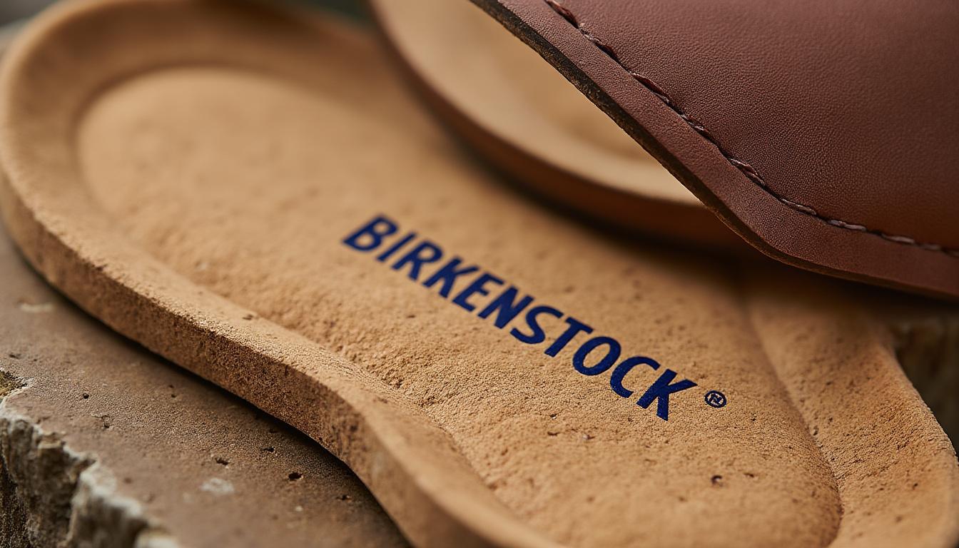 découvrez comment les chaussures birkenstock, disponibles à bruxelles, peuvent améliorer la santé de vos pieds. avec leur design ergonomique et leur soutien optimal, elles favorisent un confort durable et réduisent les douleurs. informez-vous sur ces atouts pour une marche saine au quotidien.
