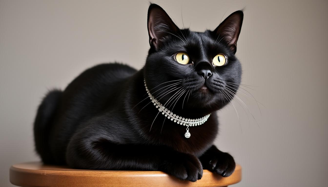 découvrez notre collection de bijoux pour animaux alliant élégance et confort. offrez à vos compagnons à quatre pattes un style unique tout en veillant à leur bien-être. trouvez le bijou parfait pour mettre en valeur la personnalité de votre animal de compagnie.