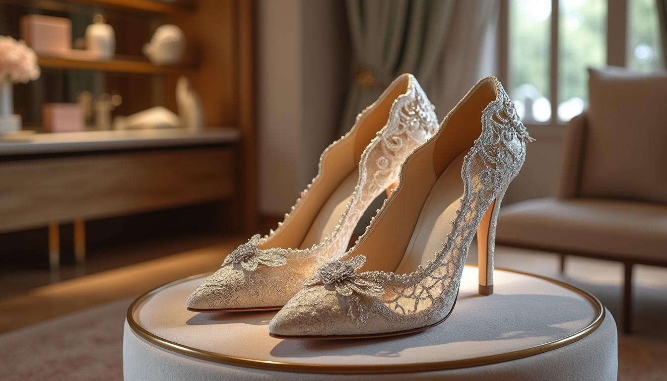 découvrez les chaussures cendrillon oignies, où le confort rencontre l'élégance. parfaites pour toutes les occasions, ces chaussures offrent un style raffiné tout en garantissant un bien-être optimal. adoptez le meilleur des deux mondes avec cendrillon oignies.