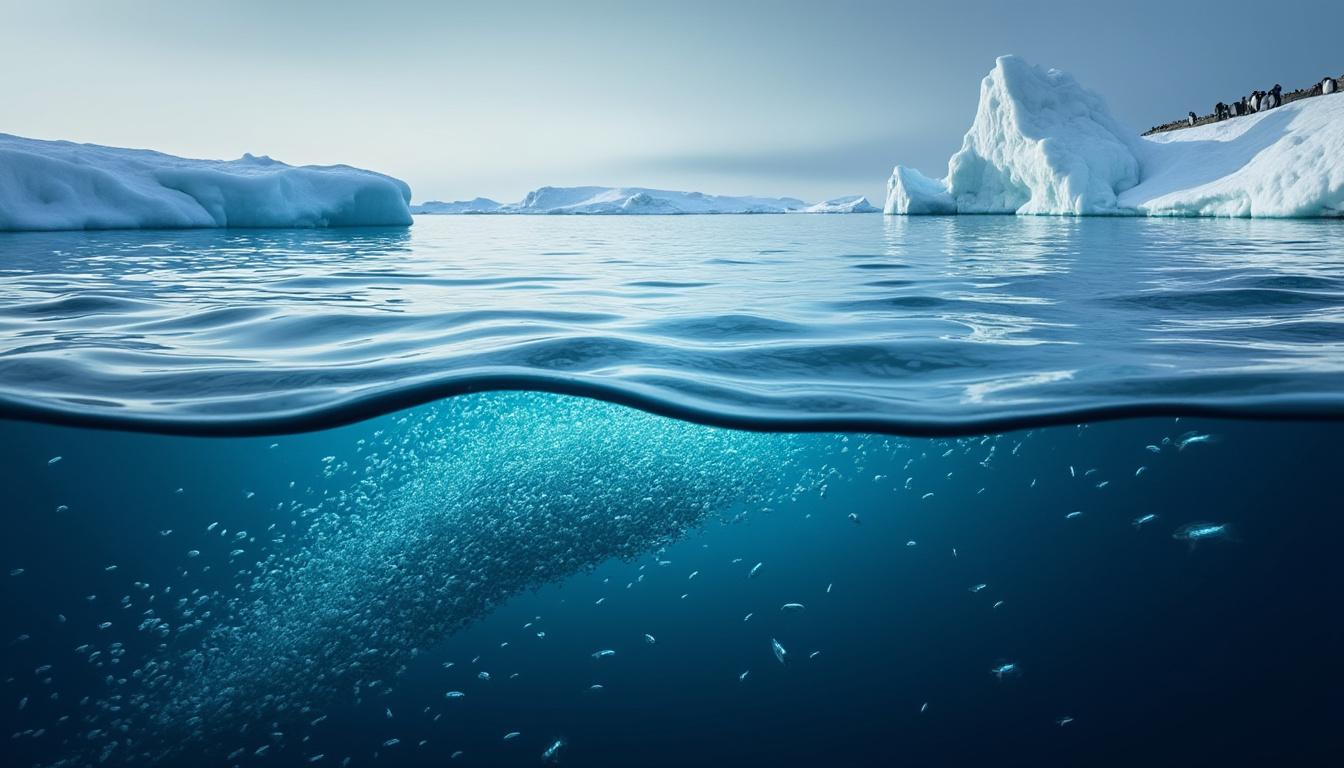 découvrez les effets secondaires potentiels de l'huile de krill superba boost. apprenez à les identifier et à les surveiller pour profiter pleinement de ses bienfaits tout en préservant votre santé.