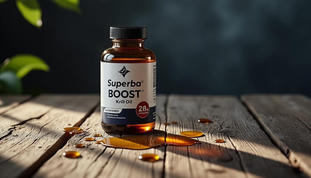 découvrez les effets secondaires potentiels à surveiller lors de l'utilisation de l'huile de krill superba boost. informez-vous sur les précautions à prendre et les symptômes à ne pas ignorer pour profiter pleinement des bienfaits de ce complément tout en préservant votre santé.