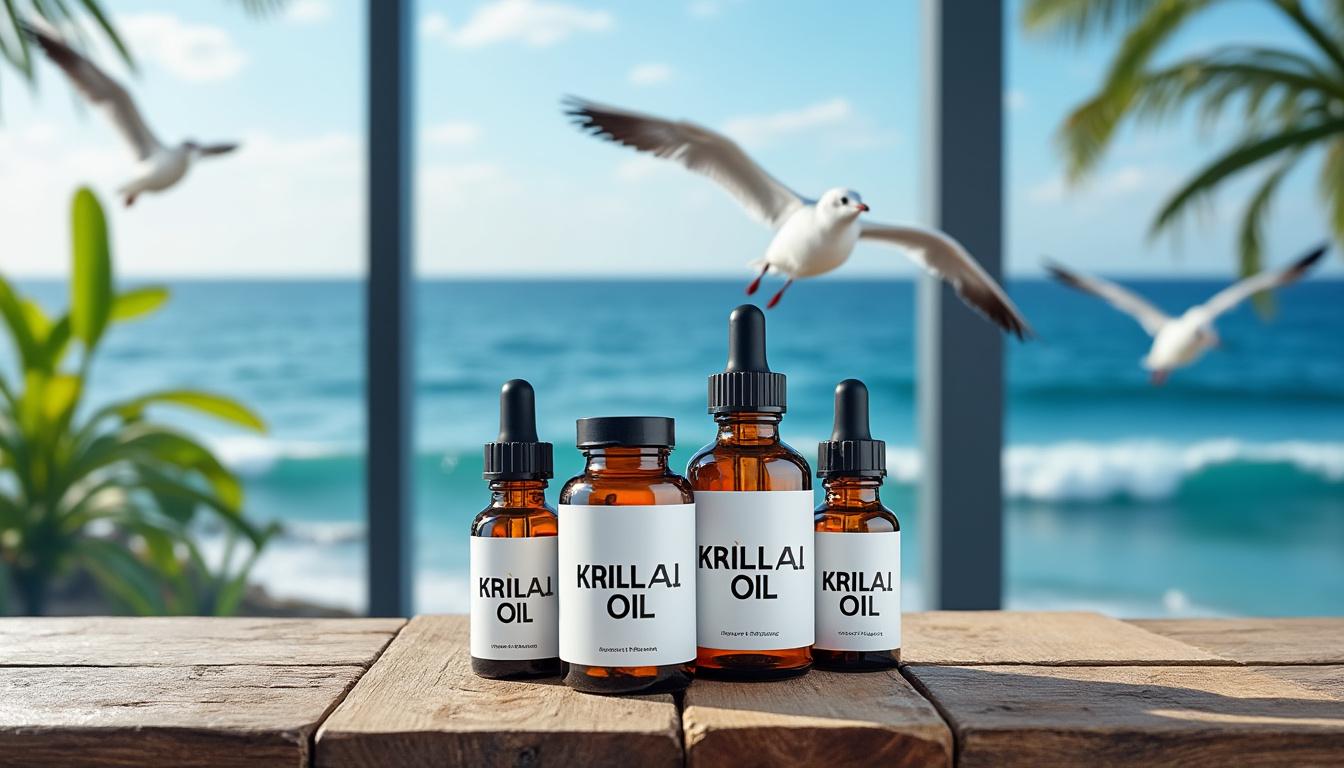 découvrez les effets secondaires potentiels de l'huile de krill superba boost. cette méta description vous informe sur les précautions à prendre et les symptômes à surveiller pour profiter pleinement de ses bienfaits tout en restant en sécurité.