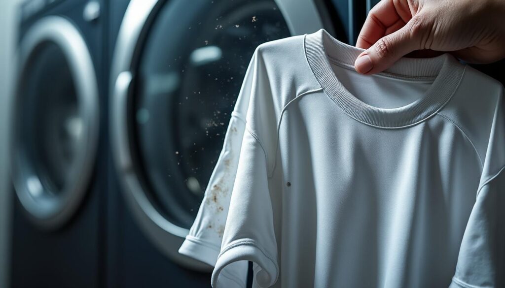 découvrez les étapes essentielles pour laver correctement votre maillot de foot. suivez nos conseils pratiques pour préserver la couleur, la texture et la durabilité de vos équipements tout en éliminant les taches tenaces. un maillot propre, c'est aussi un meilleur jeu !