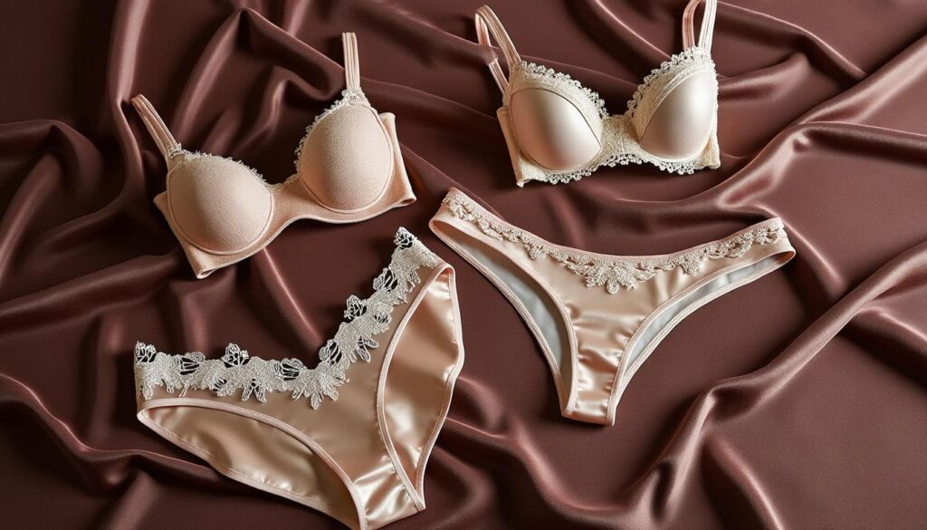 lingerie luxe