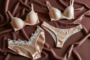 Les tendances d’Andrés Sarda, lingerie luxe moderne à ne pas manquer cette saison