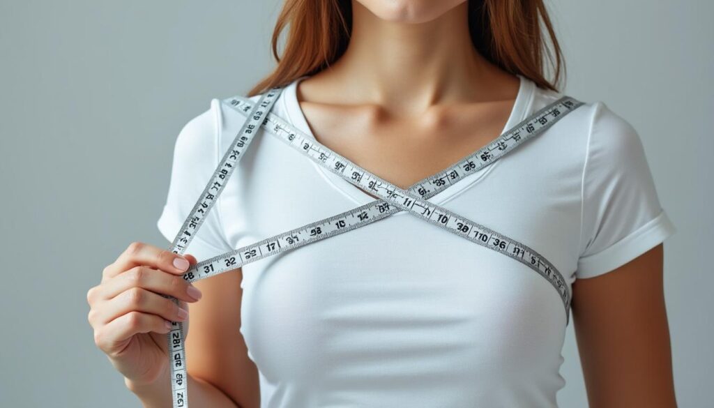 Comment bien choisir son soutien-gorge grande taille en tulle respirant