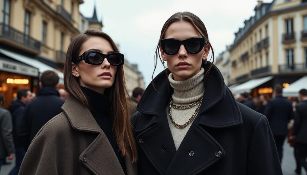 Comment la City de Balenciaga s’intègre dans les tendances mode modernes