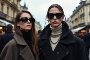 Comment la City de Balenciaga s’intègre dans les tendances mode modernes