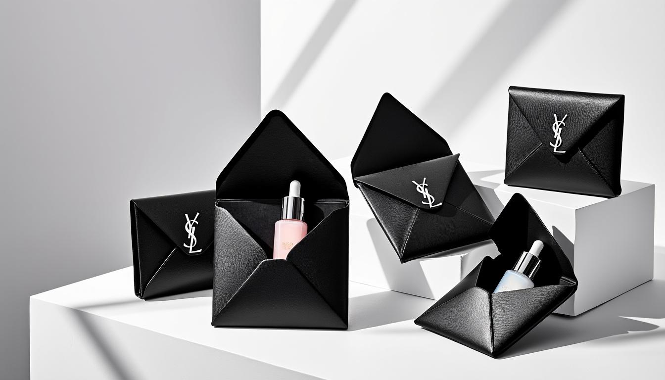 découvrez les différents modèles d'envelope de saint laurent à ne pas manquer : styles, couleurs et astuces pour choisir l’accessoire parfait qui sublimera votre look.