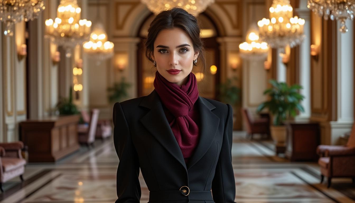 découvrez comment les célébrités mettent en valeur le tailleur pantalon de mariage pour les femmes de 60 ans. élégance, style et tendances : inspirez-vous des looks des stars pour votre grand jour.