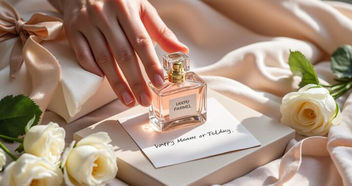 découvrez les erreurs à éviter lors du choix d'un parfum comme cadeau pour la fête des mères. nos conseils vous aideront à faire le bon choix et à offrir un présent précieux qui touchera le cœur de votre maman.