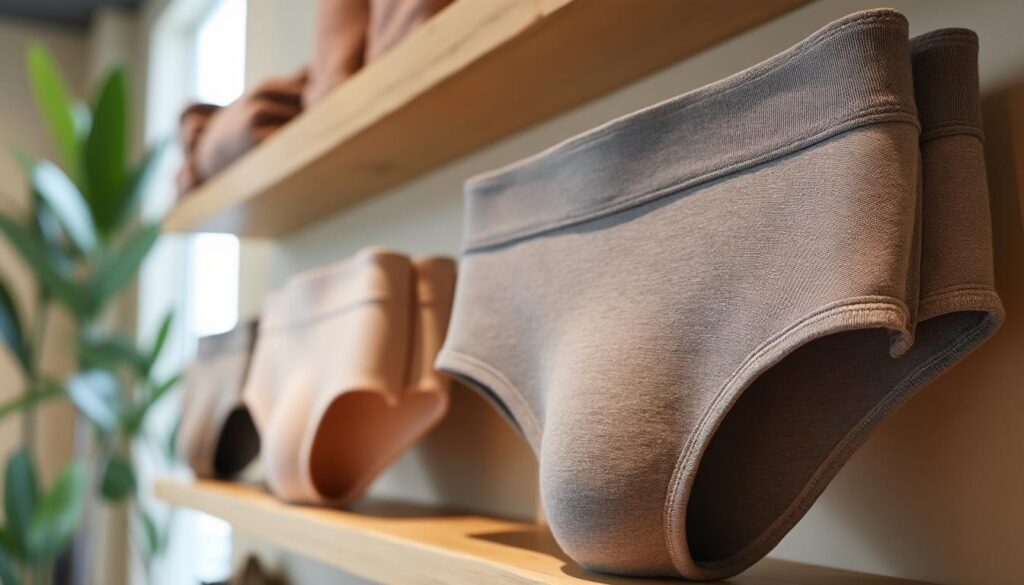 découvrez comment choisir la lingerie vegan idéale selon votre morphologie. conseils pratiques pour allier confort, style éthique et mise en valeur de votre silhouette.