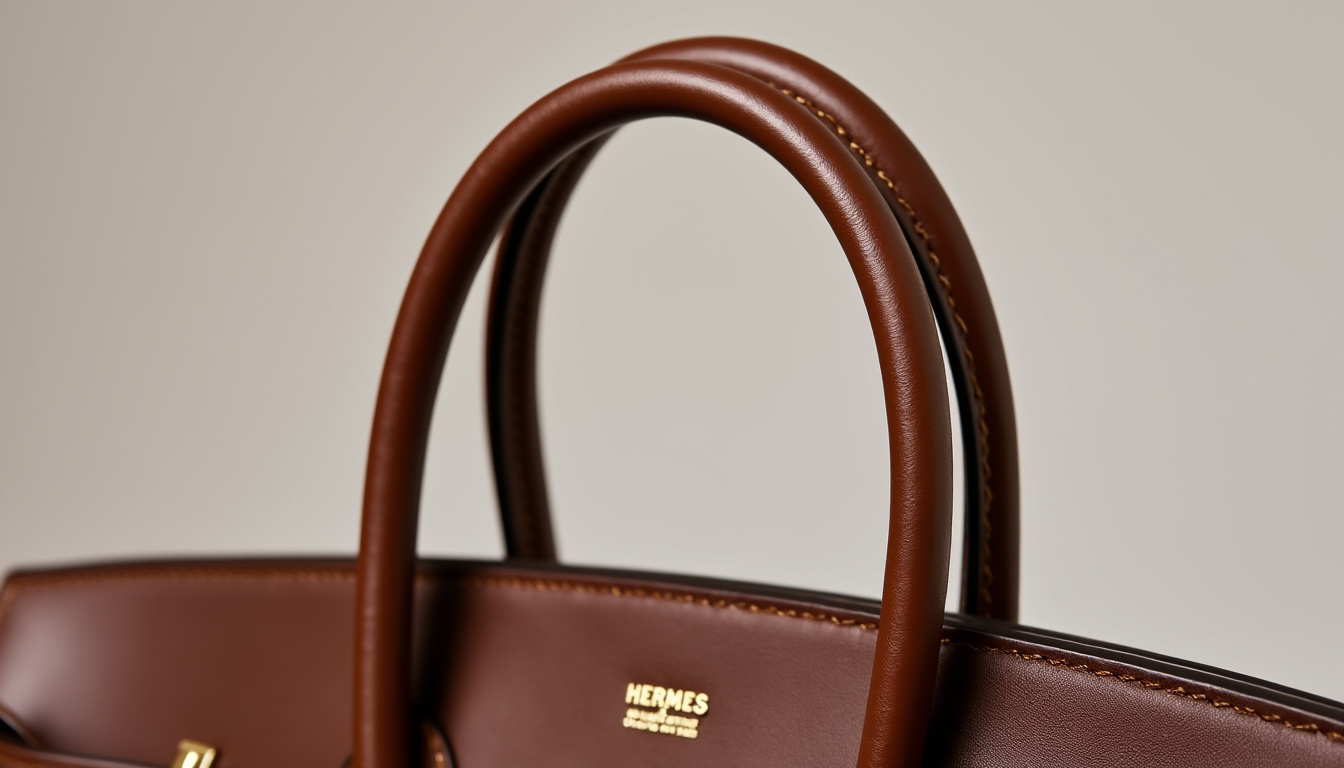 découvrez notre comparaison détaillée des différentes poignées de birkins de hermès. trouvez le modèle qui correspond le mieux à votre style et à vos besoins grâce à notre guide expert.