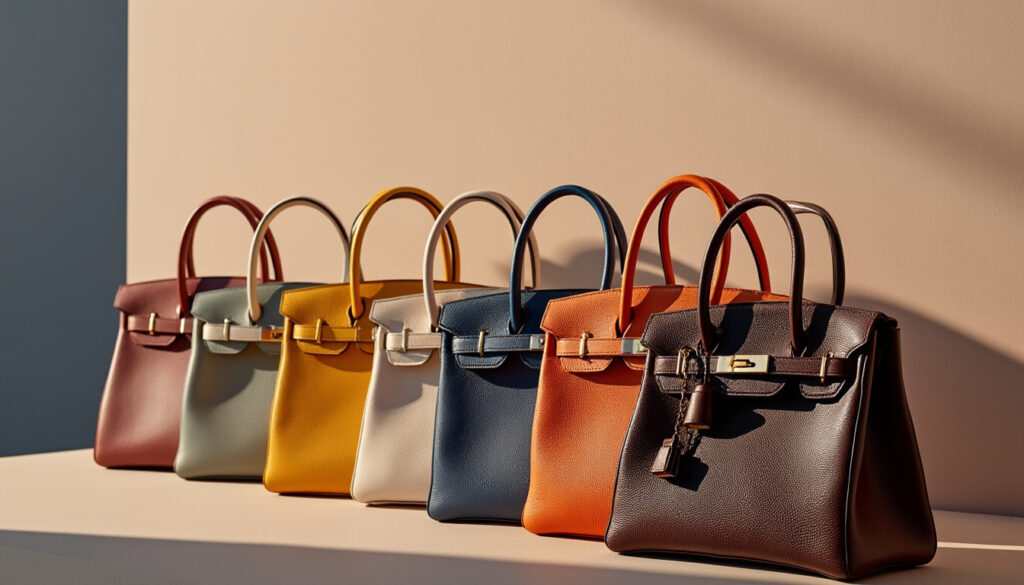 découvrez notre guide complet pour comparer les différentes poignées de sacs birkin de hermès. explorez les modèles, leurs avantages et trouvez la poignée qui s’adapte le mieux à votre style et à vos besoins.