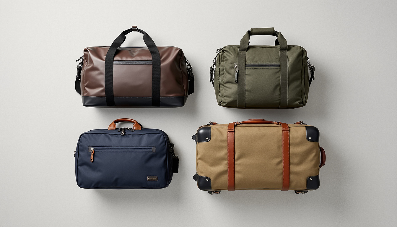 découvrez nos conseils pratiques pour entretenir efficacement votre sac de voyage à roulettes souple et prolonger sa durée de vie. suivez notre guide pour garder votre sac en parfait état voyage après voyage.