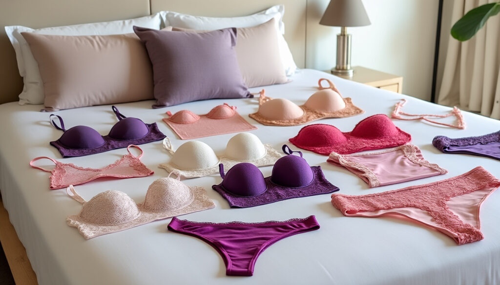 découvrez des idées de looks tendance avec de la lingerie grande taille pas chère. inspirez-vous pour vous sentir belle et à l’aise au quotidien, sans vous ruiner !