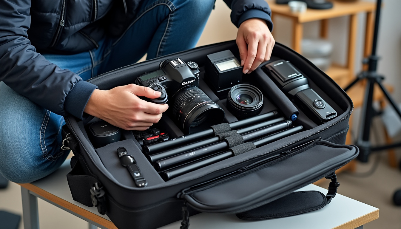 découvrez les principales erreurs à éviter lors de l'achat d'un sac pour appareil photo afin de protéger efficacement votre équipement et faire le meilleur choix selon vos besoins.
