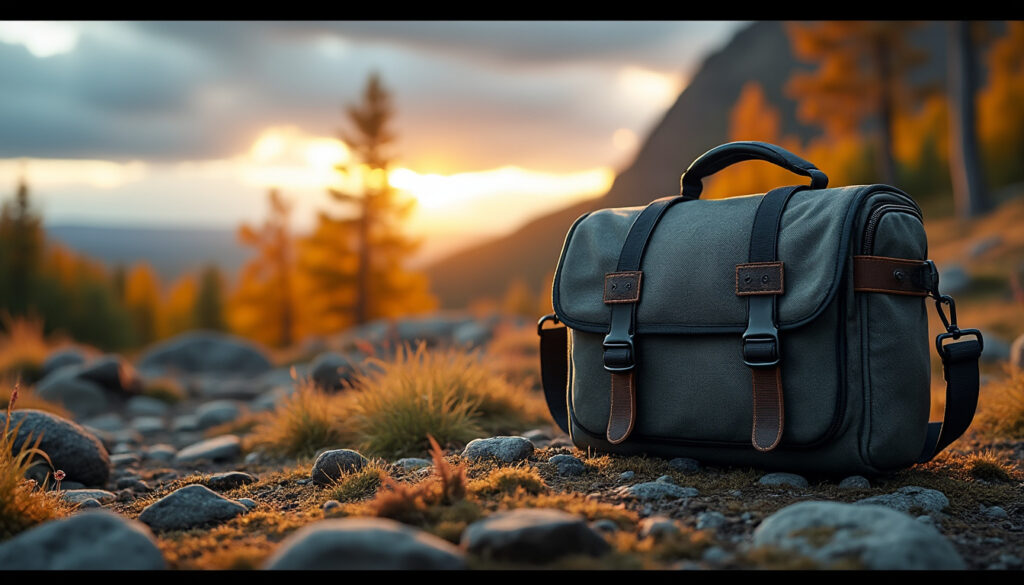 découvrez les principales erreurs à éviter lors de l'achat d'un sac pour appareil photo et obtenez des conseils pour choisir la meilleure protection et praticité pour votre matériel photographique.