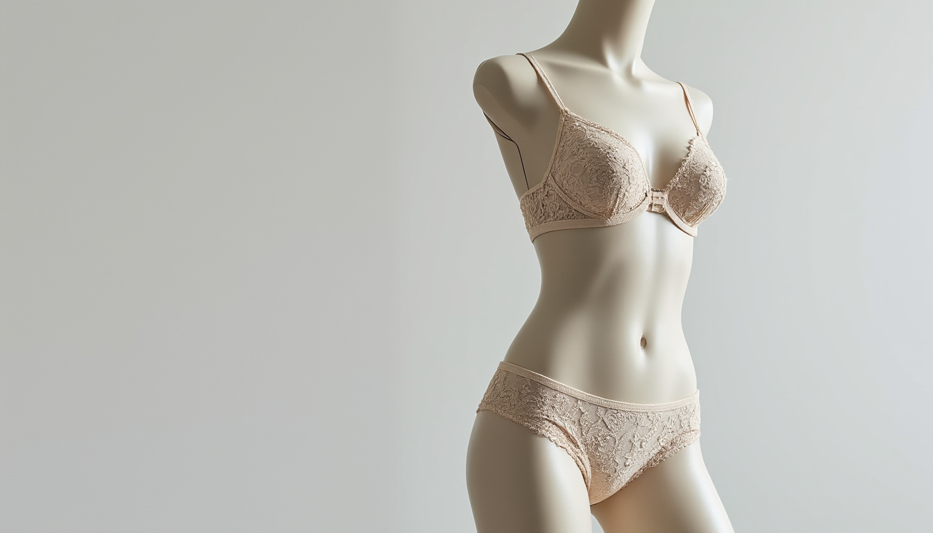 découvrez les nouvelles collections de lingerie lise charmel en dentelle de calais : élégance, raffinement et savoir-faire français pour sublimer votre féminité.