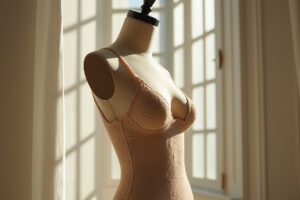 Nouvelles collections : lingerie Lise Charmel en dentelle de Calais