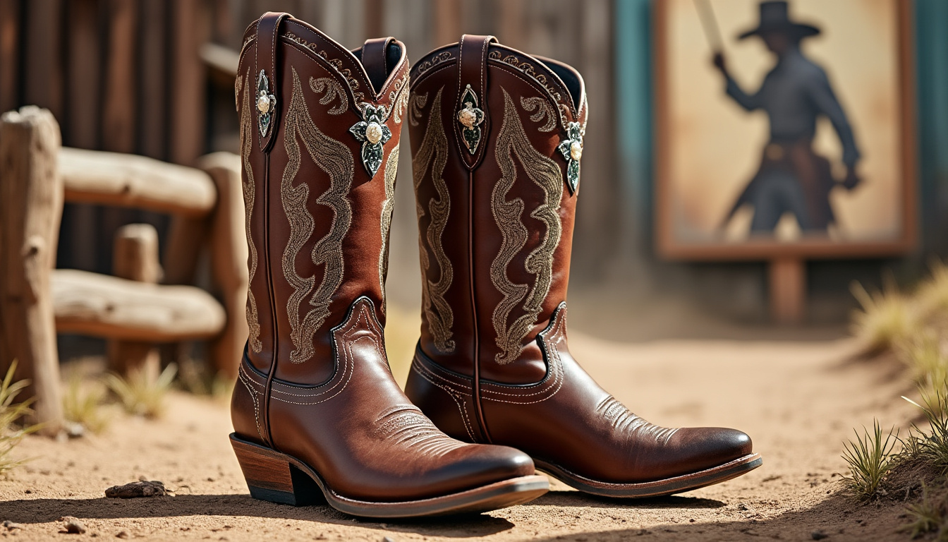 découvrez comment adopter une tenue sexy inspirée du style cowgirl grâce à ces 7 conseils mode incontournables. osez un look audacieux et tendance tout en affirmant votre personnalité avec élégance !