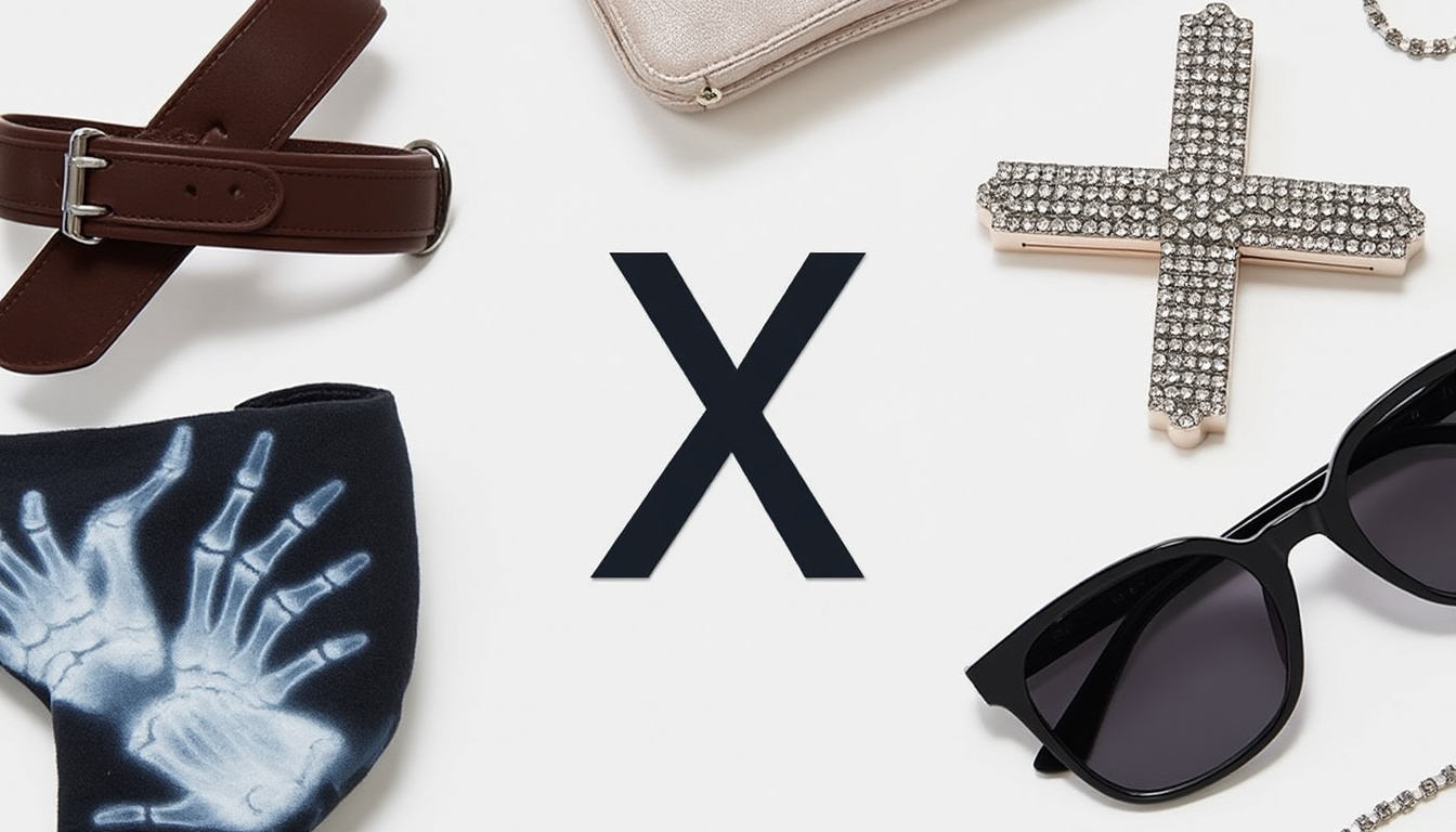 découvrez une sélection unique de vêtements commençant par x pour compléter vos tenues avec originalité. inspirez-vous de notre guide pour trouver les meilleurs vêtements en x adaptés à tous les styles !