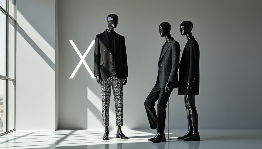 découvrez notre sélection de vêtements dont le nom commence par x pour apporter originalité et style à vos tenues. trouvez les meilleurs vêtements en x pour un look unique et tendance !