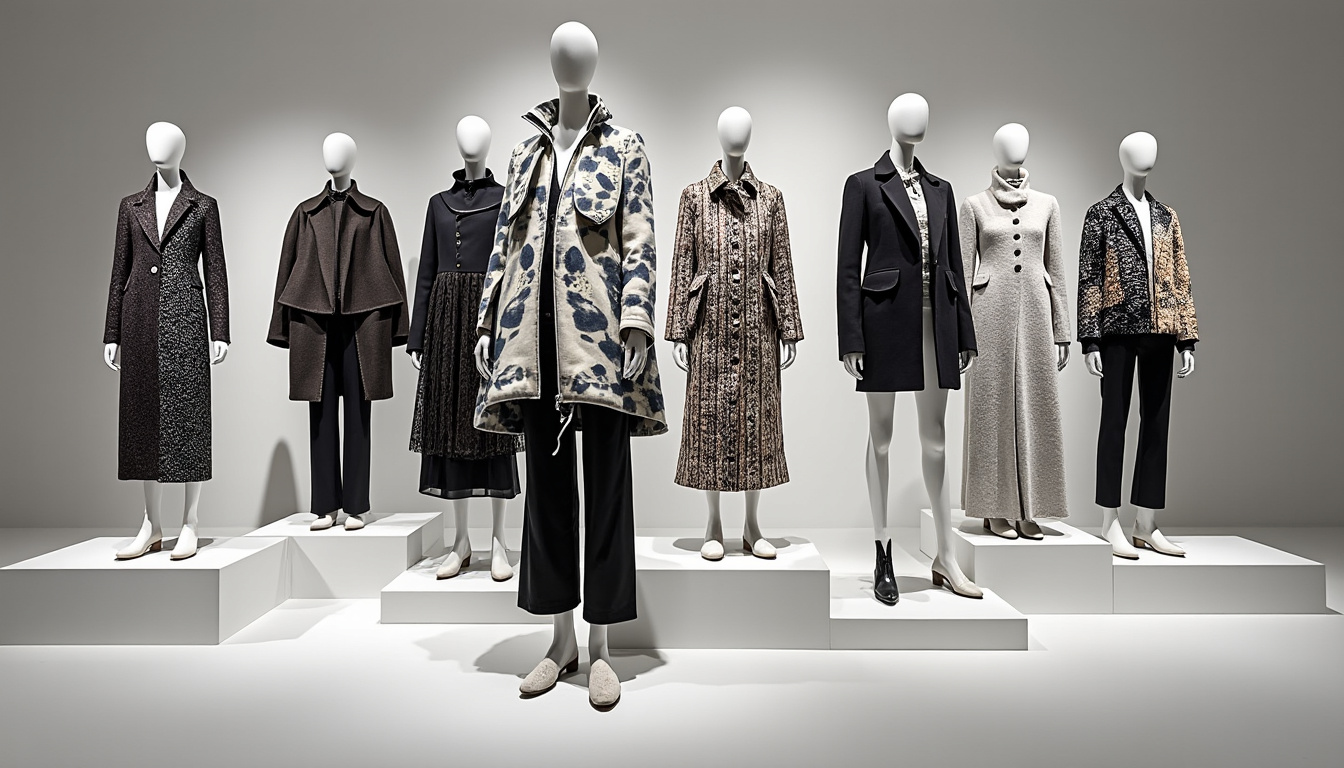 découvrez une sélection unique de vêtements dont le nom commence par x. trouvez des pièces originales et stylées pour compléter vos tenues avec des vêtements en x tendance et élégants.