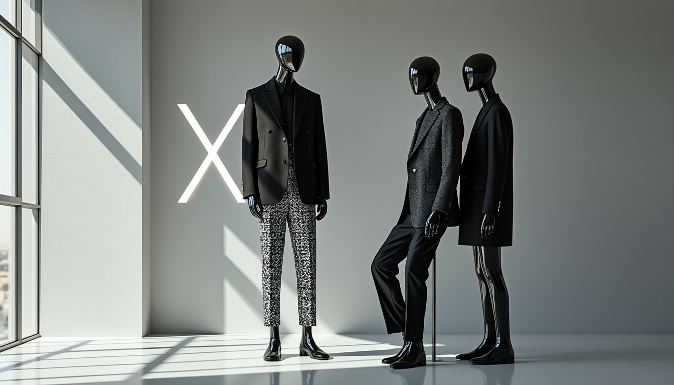 découvrez notre sélection de vêtements dont le nom commence par x pour apporter originalité et style à vos tenues. trouvez les meilleurs vêtements en x pour un look unique et tendance !
