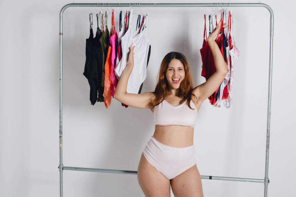 lingerie