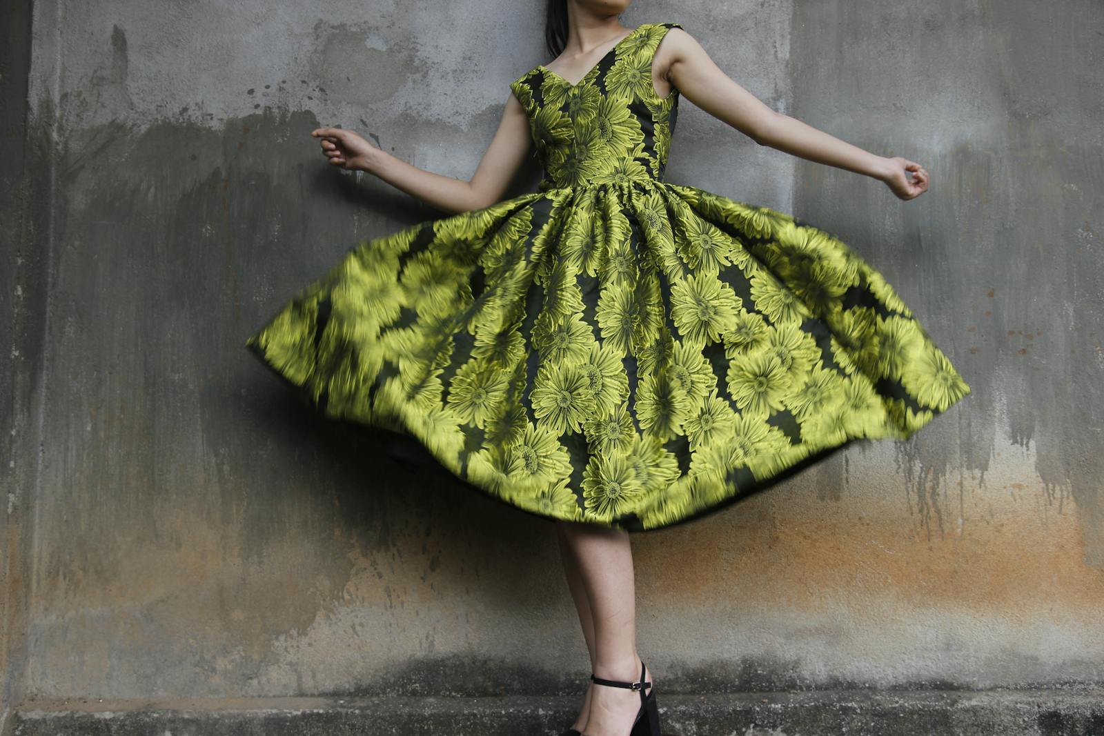 reconnaître robe