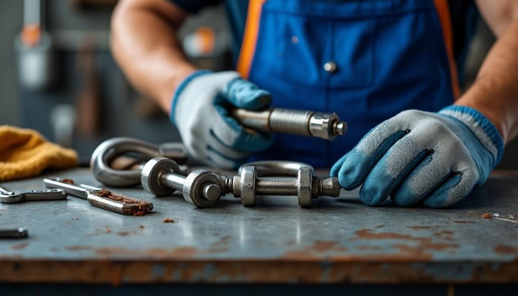 découvrez nos conseils pratiques pour entretenir efficacement vos fermoirs tourniquet sécurisés et garantir leur durabilité maximale. prolongez la vie de vos accessoires grâce à des gestes simples !