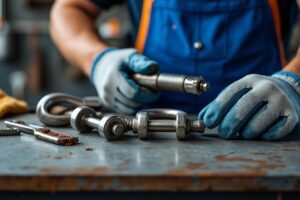 Comment entretenir vos fermoirs tourniquet sécurisés pour une durabilité maximale ?
